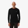 Men’s Long Sleeve Pima Cotton T-Shirt
