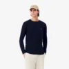 Men’s Long Sleeve Pima Cotton T-Shirt
