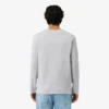 Men’s Long Sleeve Pima Cotton T-Shirt