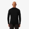 Men’s Long Sleeve Pima Cotton T-Shirt