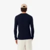 Men’s Long Sleeve Pima Cotton T-Shirt
