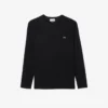 Men’s Long Sleeve Pima Cotton T-Shirt