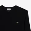 Men’s Long Sleeve Pima Cotton T-Shirt