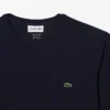 Men’s Long Sleeve Pima Cotton T-Shirt