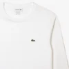Men’s Long Sleeve Pima Cotton T-Shirt