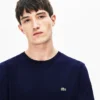 Men’s Long Sleeve Pima Cotton T-Shirt