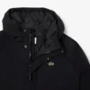Men’s Long Water-Repellent Down Jacket