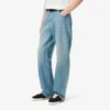 Men’s Loose Fit 5-Pocket Denim Jeans