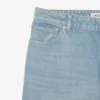 Men’s Loose Fit 5-Pocket Denim Jeans