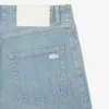 Men’s Loose Fit 5-Pocket Denim Jeans