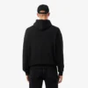 Men’s Loose Fit Embroidered Hoodie