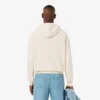 Men’s Loose Fit Embroidered Hoodie