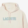 Men’s Loose Fit Embroidered Hoodie