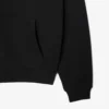 Men’s Loose Fit Embroidered Hoodie