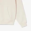 Men’s Loose Fit Embroidered Hoodie