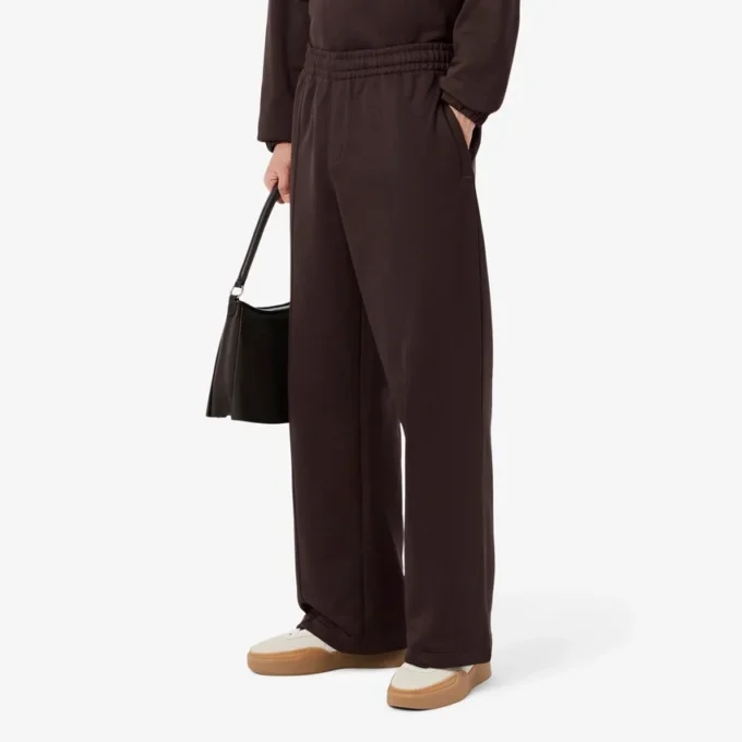 Men’s Loose Fit Fleece Sweatpants