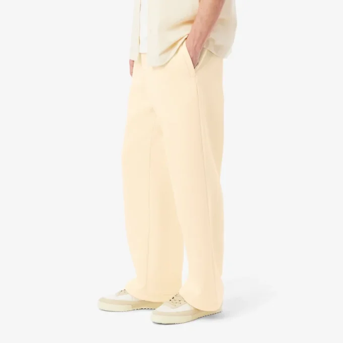 Men’s Loose Fit Fleece Sweatpants