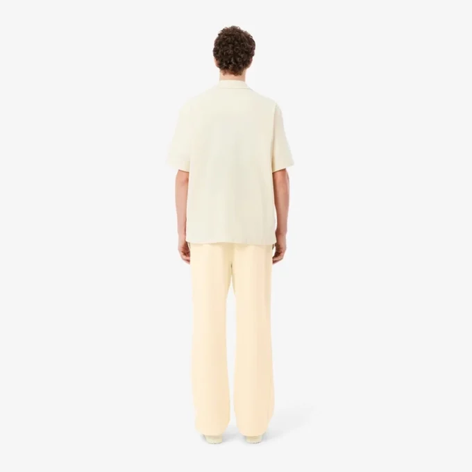 Men’s Loose Fit Fleece Sweatpants