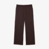 Men’s Loose Fit Fleece Sweatpants
