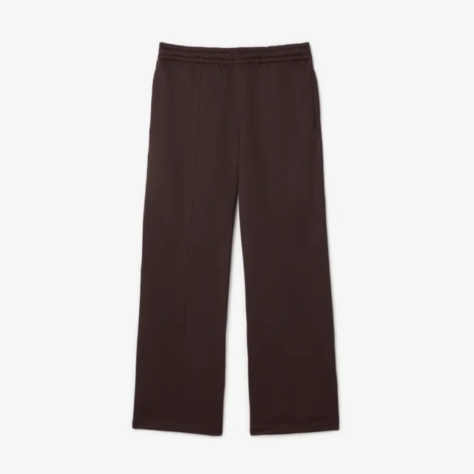 Men’s Loose Fit Fleece Sweatpants