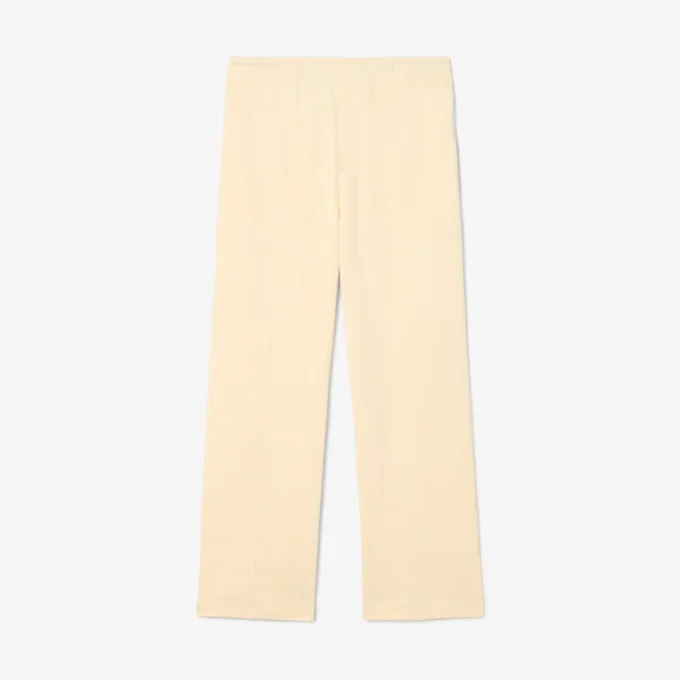 Men’s Loose Fit Fleece Sweatpants