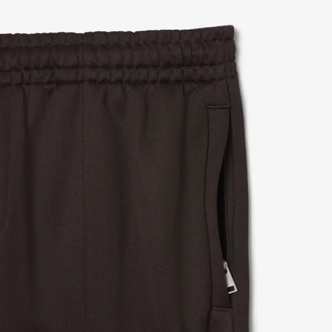 Men’s Loose Fit Fleece Sweatpants