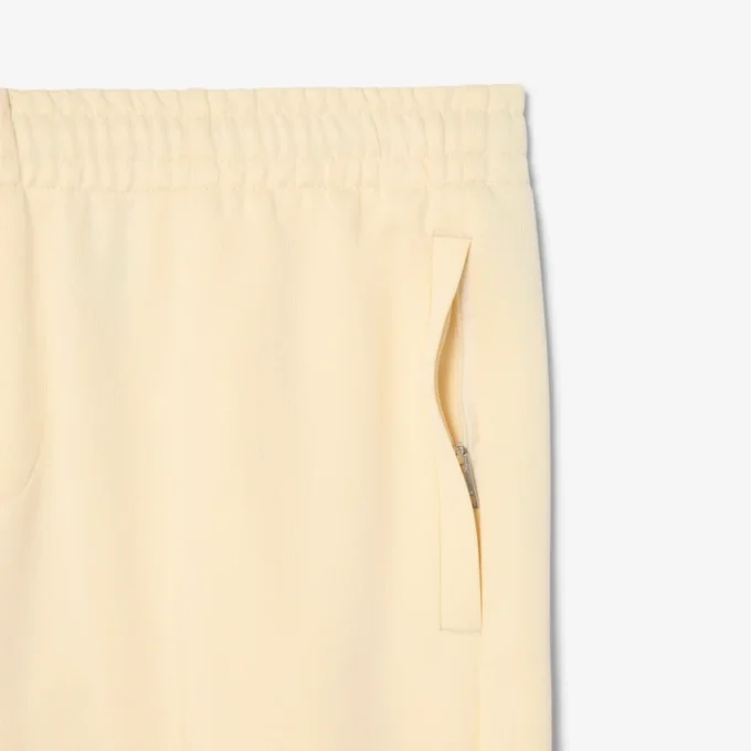 Men’s Loose Fit Fleece Sweatpants
