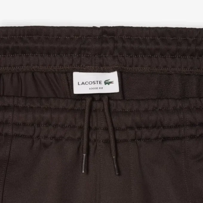 Men’s Loose Fit Fleece Sweatpants