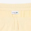 Men’s Loose Fit Fleece Sweatpants