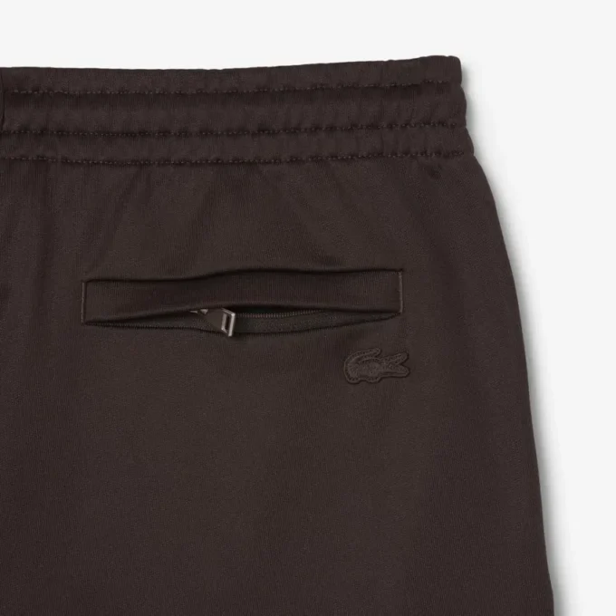 Men’s Loose Fit Fleece Sweatpants