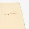 Men’s Loose Fit Fleece Sweatpants