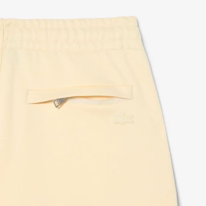 Men’s Loose Fit Fleece Sweatpants
