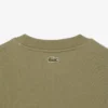 Men’s Loose Fit Fleece Sweatshirt
