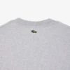 Men’s Loose Fit Heavy Cotton Printed T-Shirt