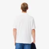Men’s Loose Fit Heavy Piqua Polo