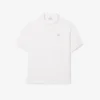 Men’s Loose Fit Heavy Piqua Polo
