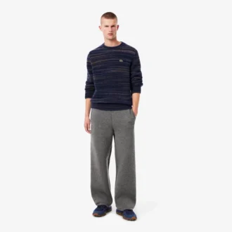 Men’s Loose Fit Merino Wool Pants