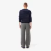 Men’s Loose Fit Merino Wool Pants
