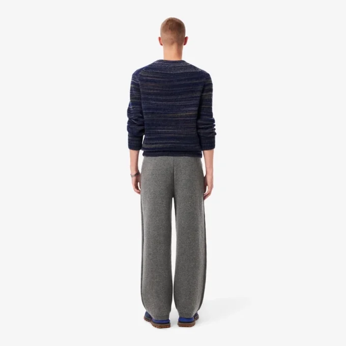 Men’s Loose Fit Merino Wool Pants