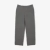 Men’s Loose Fit Merino Wool Pants