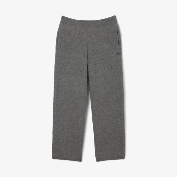 Men’s Loose Fit Merino Wool Pants