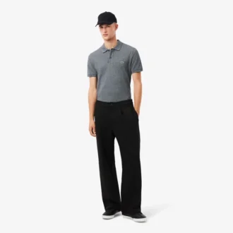 Men’s Loose Fit Piqua Pleated Pants