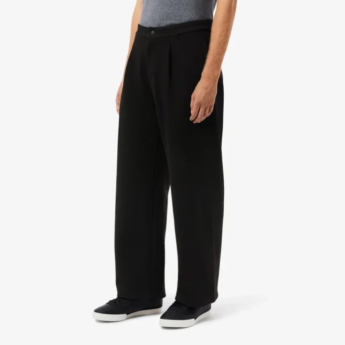 Men’s Loose Fit Piqua Pleated Pants