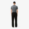 Men’s Loose Fit Piqua Pleated Pants