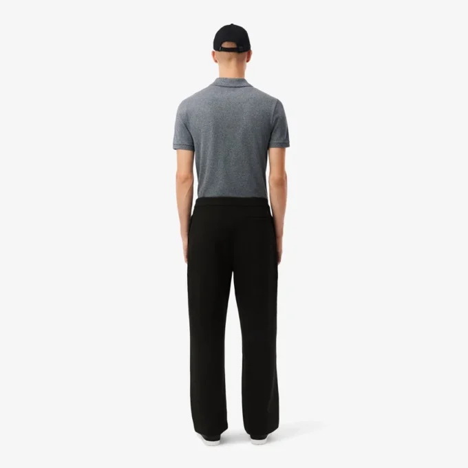 Men’s Loose Fit Piqua Pleated Pants