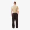 Men’s Loose Fit Piqua Pleated Pants