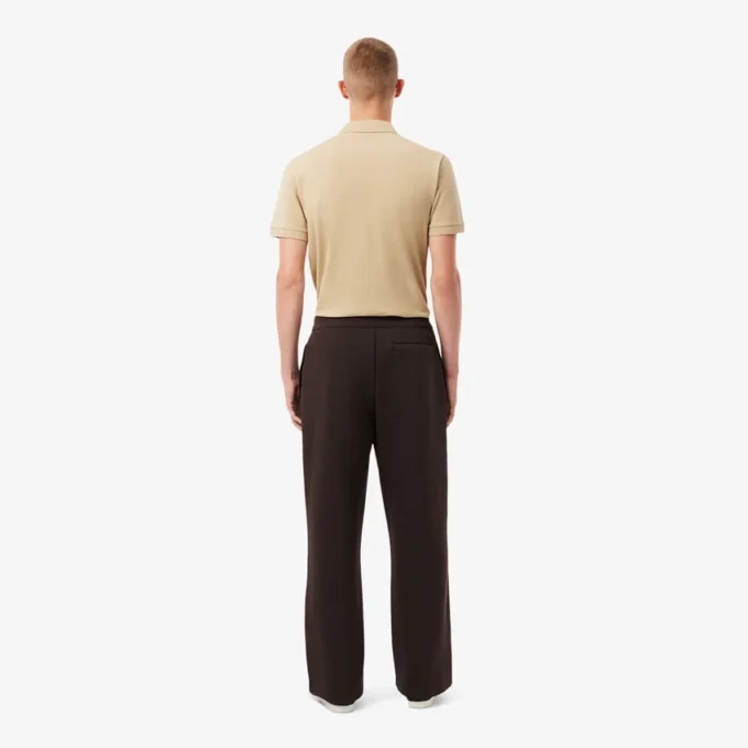 Men’s Loose Fit Piqua Pleated Pants