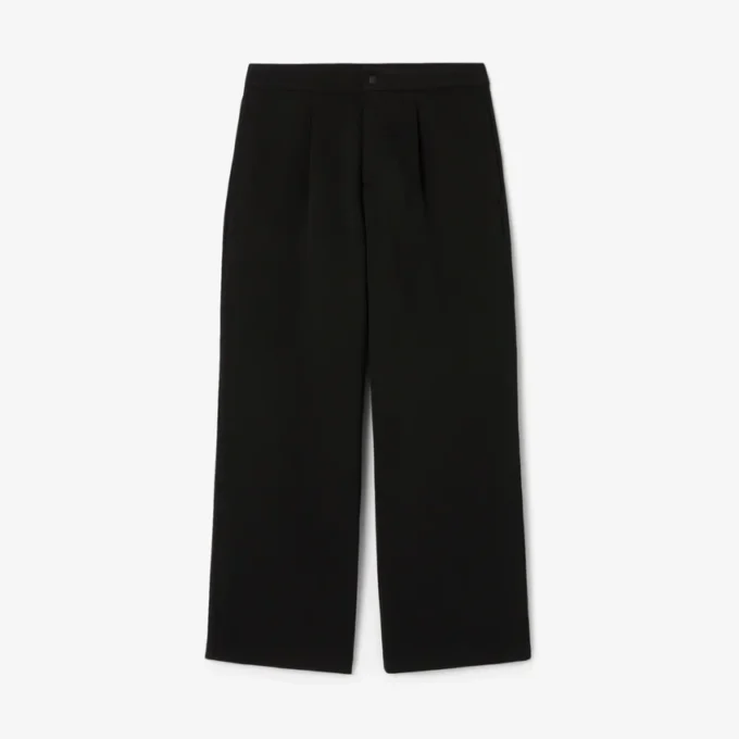 Men’s Loose Fit Piqua Pleated Pants