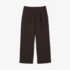 Men’s Loose Fit Piqua Pleated Pants