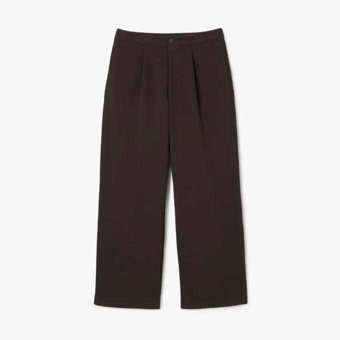 Men’s Loose Fit Piqua Pleated Pants